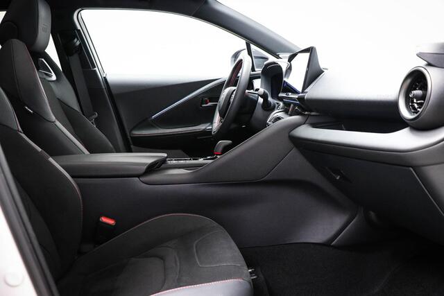 Toyota C-HR 2.0 Hybrid 200 GR SPORT Première Edition | PANORAMADAK | JBL DAB | HEAD UP | 360 CAMERA
