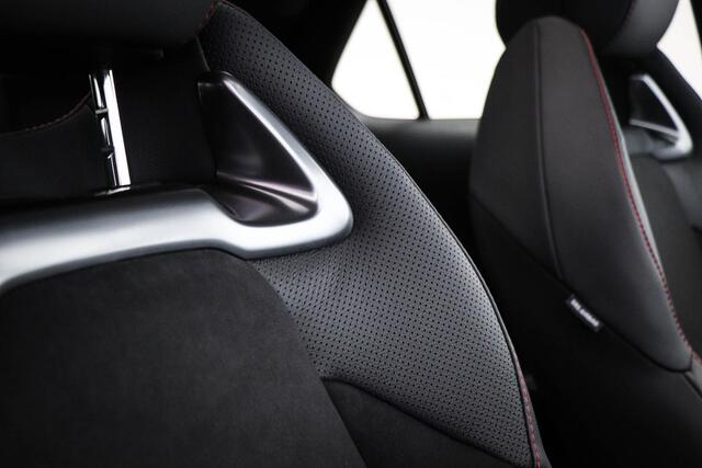 Toyota C-HR 2.0 Hybrid 200 GR SPORT Première Edition | PANORAMADAK | JBL DAB | HEAD UP | 360 CAMERA