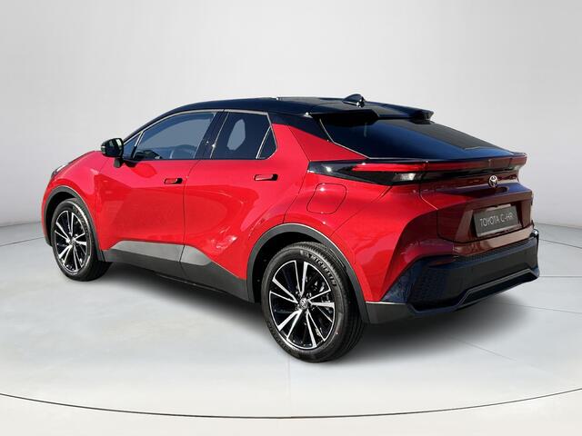 Toyota C-HR 2.0 Plug-in Hybrid 220 Executive **NIEUWE AUTO/ PLUS PACK/ DIRECT LEVERBAAR**