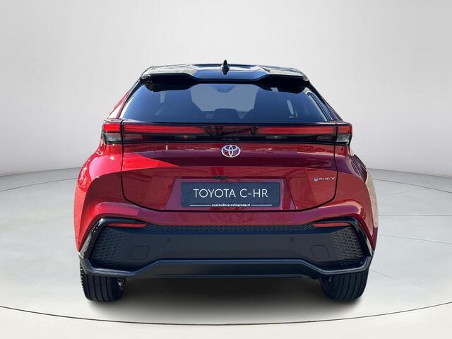 Toyota C-HR 2.0 Plug-in Hybrid 220 Executive **NIEUWE AUTO/ PLUS PACK/ DIRECT LEVERBAAR**