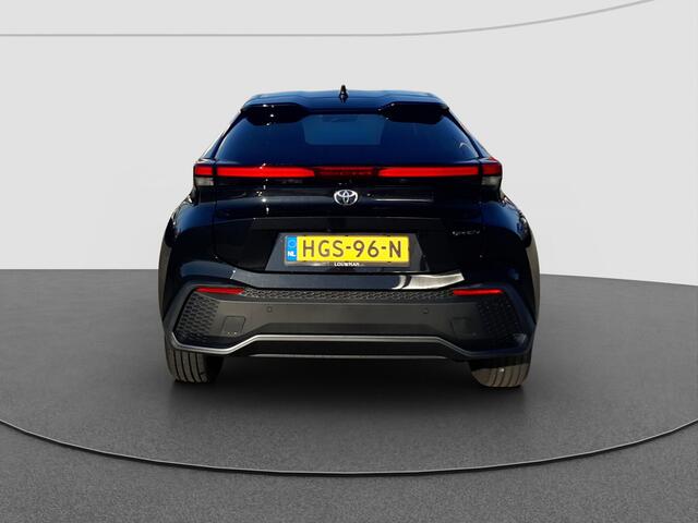 Toyota C-HR 2.0 Plug-in Hybrid 220 Business Plus | Informeer Naar De Aanwezigheid |