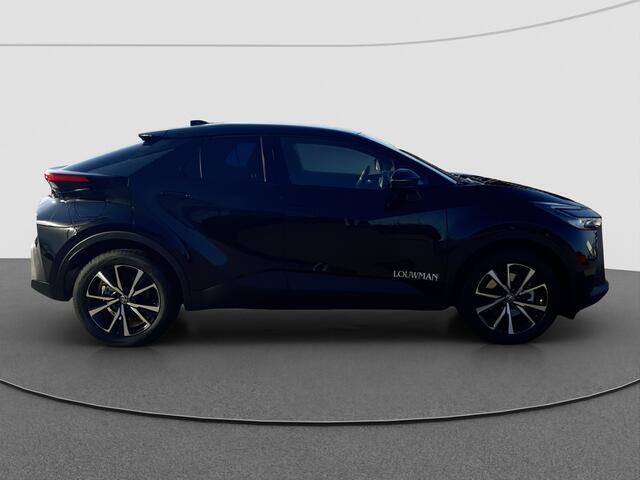 Toyota C-HR 2.0 Plug-in Hybrid 220 Business Plus | Informeer Naar De Aanwezigheid |