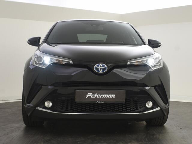 Toyota C-HR 1.8 Hybrid Style | Navigatie | JBl | PDC V+A | BLS