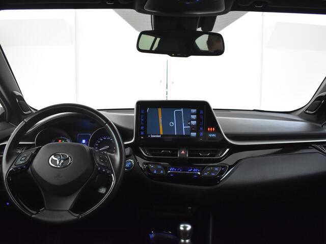 Toyota C-HR 1.8 Hybrid Style | Navigatie | JBl | PDC V+A | BLS