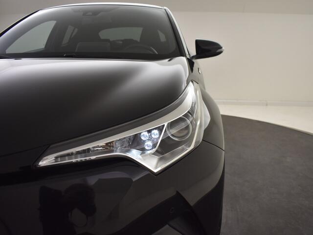 Toyota C-HR 1.8 Hybrid Style | Navigatie | JBl | PDC V+A | BLS