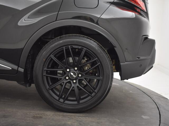 Toyota C-HR 1.8 Hybrid Style | Navigatie | JBl | PDC V+A | BLS