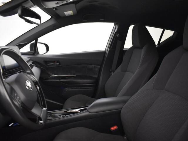 Toyota C-HR 1.8 Hybrid Style | Navigatie | JBl | PDC V+A | BLS