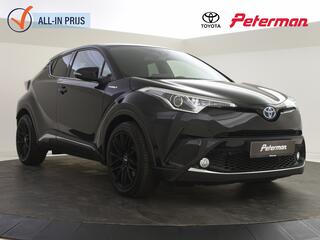 toyota-c-hr-1.8-hybrid-style--navi