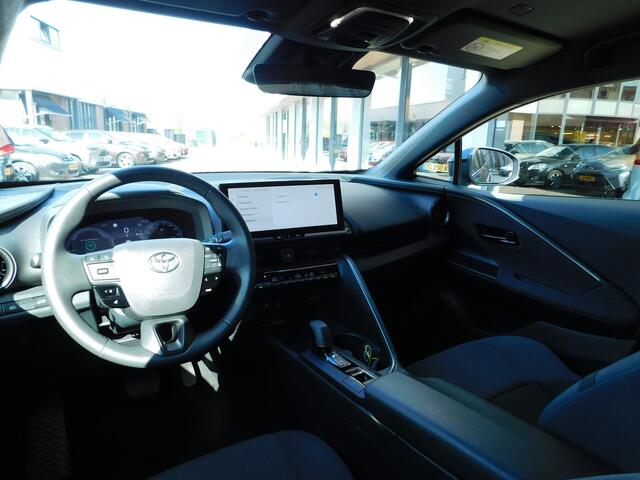 Toyota C-HR 1.8 Hybrid 140 First Edition