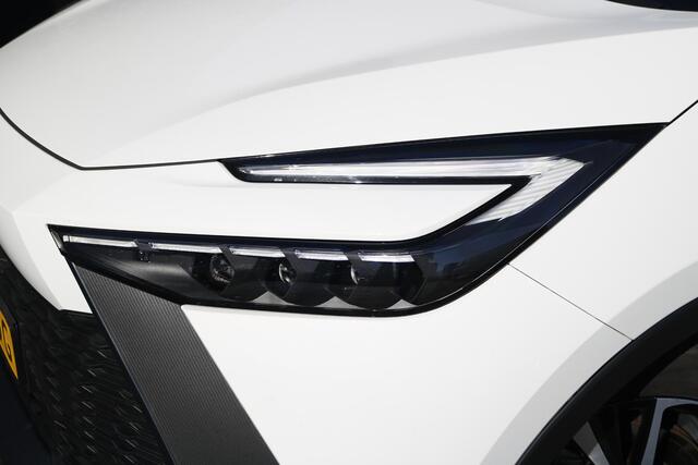 Toyota C-HR 2.0 Hybrid 200 First Edition