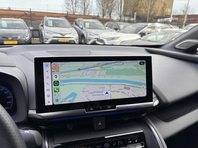 Toyota C-HR 2.0 Hybrid 200 GR SPORT PLUS NGP | Pano | HUD | Elekt. bestuurdersstoel met memory | JBL | 1e eigenaar