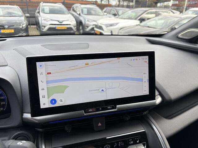 Toyota C-HR 2.0 Hybrid 200 GR SPORT PLUS NGP | Pano | HUD | Elekt. bestuurdersstoel met memory | JBL | 1e eigenaar