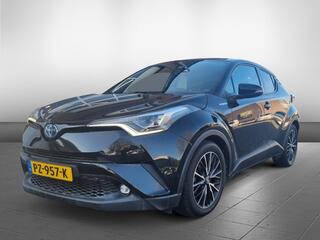 toyota-c-hr-1.8-hybrid-executive-le