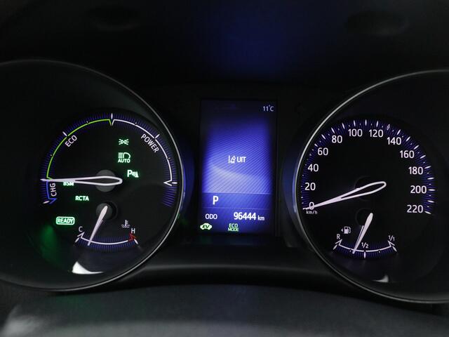 Toyota C-HR 1.8 Hybrid Executive Limited | Half leder | Parkeersensoren | Camera | Dodehoek Ass. | Parkeer Ass. | LM velgen | Cruise Control Adaptief |