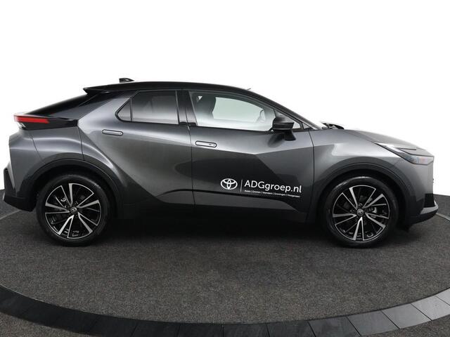 Toyota C-HR 1.8 Hybrid 140 Executive Plus Pack | Panoramadak | Stuurwielverwarming | Panoramic View Monitor |
