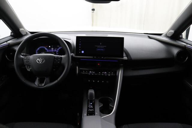 Toyota C-HR 1.8 Hybrid 140 Executive Plus Pack | Panoramadak | Stuurwielverwarming | Panoramic View Monitor |