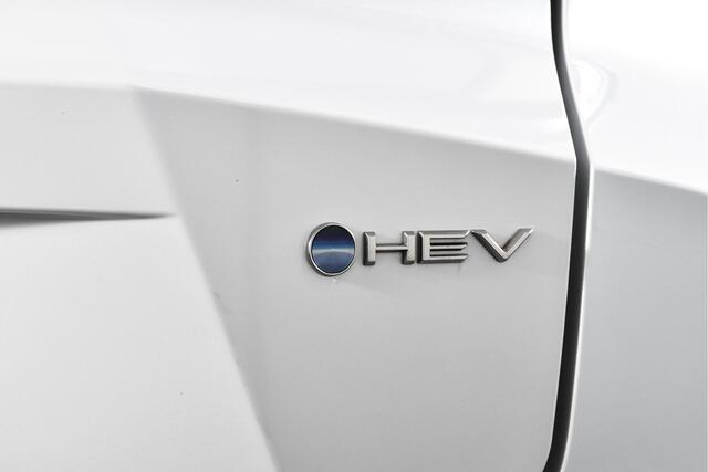 Toyota C-HR 2.0 Hybrid 200 PK Dynamic | Dig. Cockpit | Adapt. Cruise | Stoel-+Stuurverw. | PDC | Camera | NAV + App. Connect | ECC | LM 18" | 4737