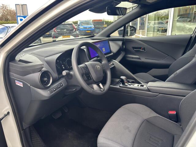 Toyota C-HR 1.8 Hybrid 140 First Edition
