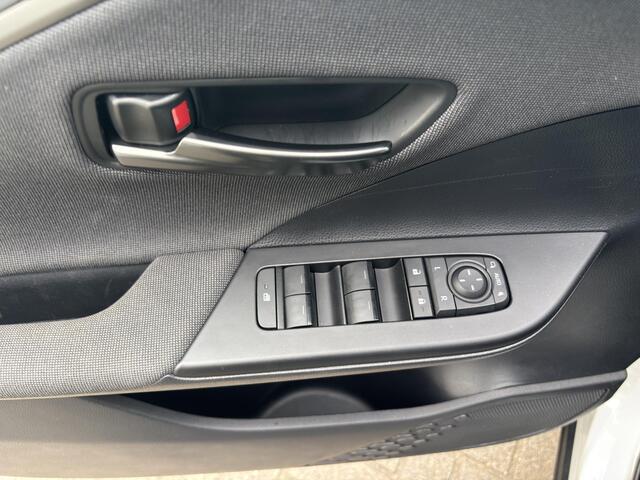Toyota C-HR 1.8 Hybrid 140 First Edition