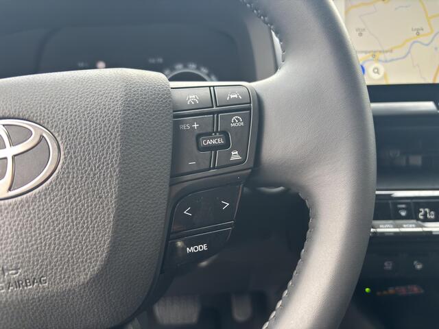 Toyota C-HR 1.8 Hybrid 140 First Edition
