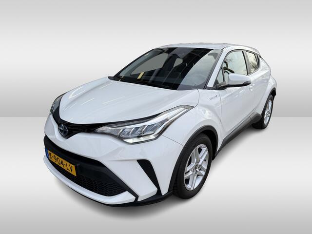 Toyota C-HR 1.8 Hybrid Active | lichtmetalen velgen | cruise control |