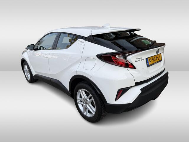 Toyota C-HR 1.8 Hybrid Active | lichtmetalen velgen | cruise control |