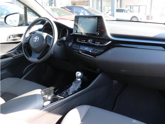 Toyota C-HR 2.0 Hybrid Dynamic I Camera I Keyless I Dodehoekdetectie