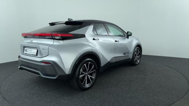 Toyota C-HR 1.8 Hybrid 140 Dynamic