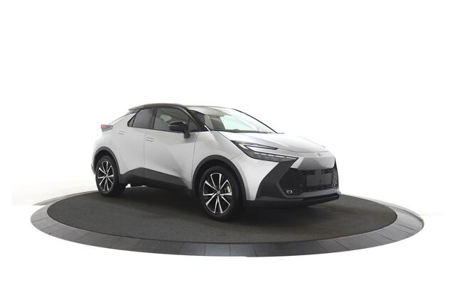 Toyota C-HR 1.8 Automaat Hybrid 140 First Edition navi/18"LM /Camera/Cruise/Clima