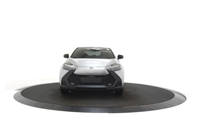 Toyota C-HR 1.8 Automaat Hybrid 140 First Edition navi/18"LM /Camera/Cruise/Clima