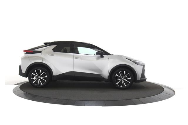Toyota C-HR 1.8 Automaat Hybrid 140 First Edition navi/18"LM /Camera/Cruise/Clima