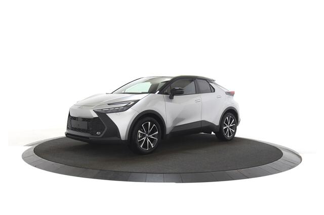 Toyota C-HR 1.8 Automaat Hybrid 140 First Edition navi/18"LM /Camera/Cruise/Clima