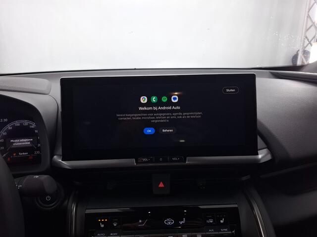 Toyota C-HR 1.8 Automaat Hybrid 140 First Edition navi/18"LM /Camera/Cruise/Clima