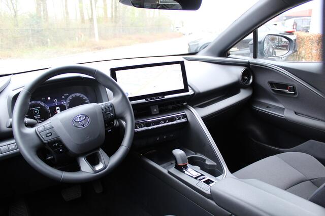 Toyota C-HR 1.8 Hybrid 140 First Edition Special | Rijklaar | Stoel-/stuurverw. | Blind Spot | Apple/Android | LED | El. achterklep | Keyless