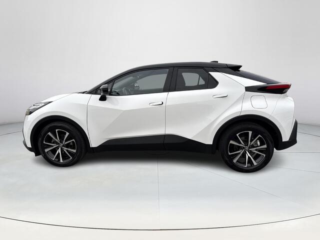 Toyota C-HR 2.0 Hybrid 200 First Edition **NAVIGATIE/ AUTOMAAT**