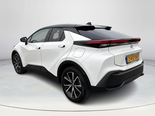Toyota C-HR 2.0 Hybrid 200 First Edition **NAVIGATIE/ AUTOMAAT**