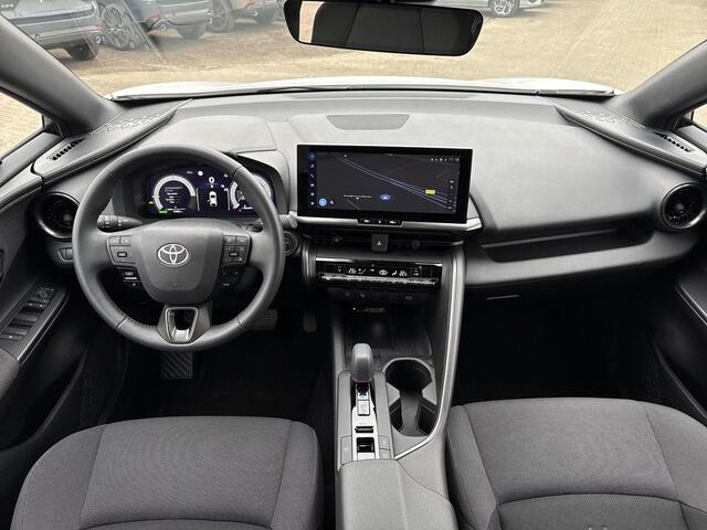 Toyota C-HR 2.0 Hybrid 200 First Edition **NAVIGATIE/ AUTOMAAT**