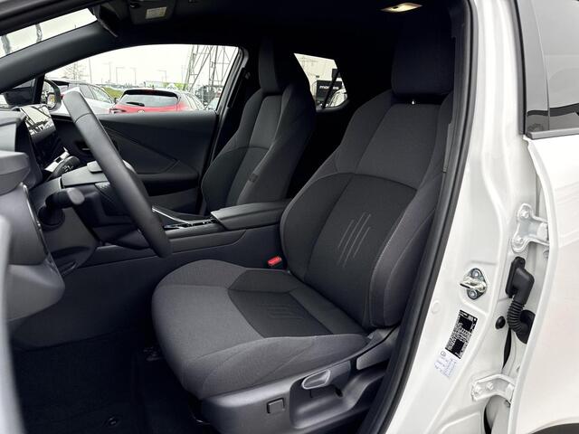 Toyota C-HR 2.0 Hybrid 200 First Edition **NAVIGATIE/ AUTOMAAT**