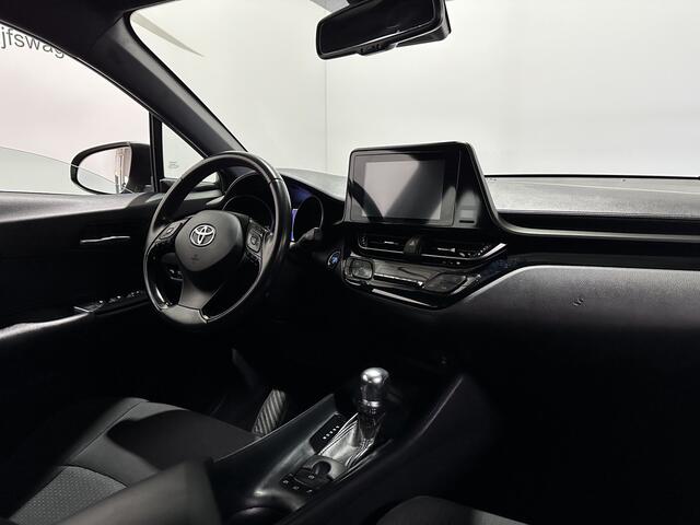 Toyota C-HR 1.8 Hybrid Dynamic - Automaat - Navi / Bluetooth / Camera