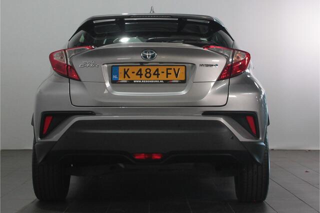 Toyota C-HR 1.8 Hybrid Dynamic - Automaat - Navi / Bluetooth / Camera