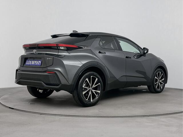 Toyota C-HR 1.8 Hybrid 140 Dynamic | Nieuw Display | Apple Carplay & Android Auto | Parkeercamera |*