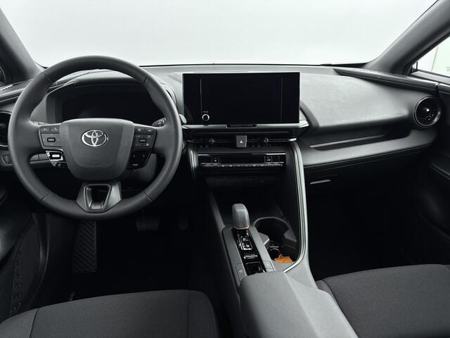 Toyota C-HR 1.8 Hybrid 140 Dynamic | Nieuw Display | Apple Carplay & Android Auto | Parkeercamera |*