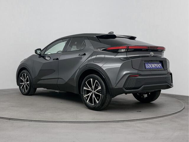 Toyota C-HR 1.8 Hybrid 140 Dynamic | Nieuw Display | Apple Carplay & Android Auto | Parkeercamera |*