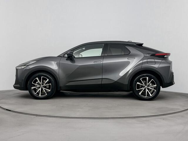Toyota C-HR 2.0 Plug-in Hybrid 220 Dynamic | Apple Carplay & Android Auto | Parkeercamera |