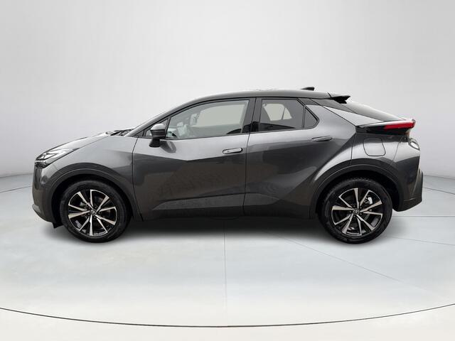 Toyota C-HR 2.0 Hybrid 200 First Edition **NAVIGATIE/ DODEHOEK DETECTIE/ 360 CAMERA/ 36 MAANDEN GARANTIE**