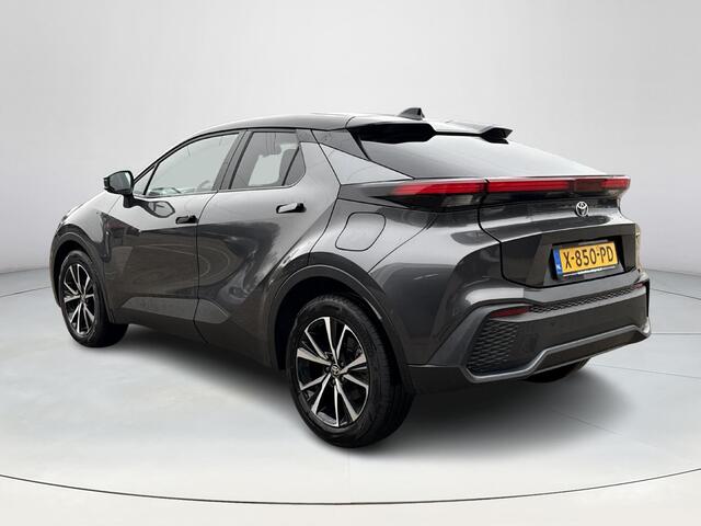Toyota C-HR 2.0 Hybrid 200 First Edition **NAVIGATIE/ DODEHOEK DETECTIE/ 360 CAMERA/ 36 MAANDEN GARANTIE**