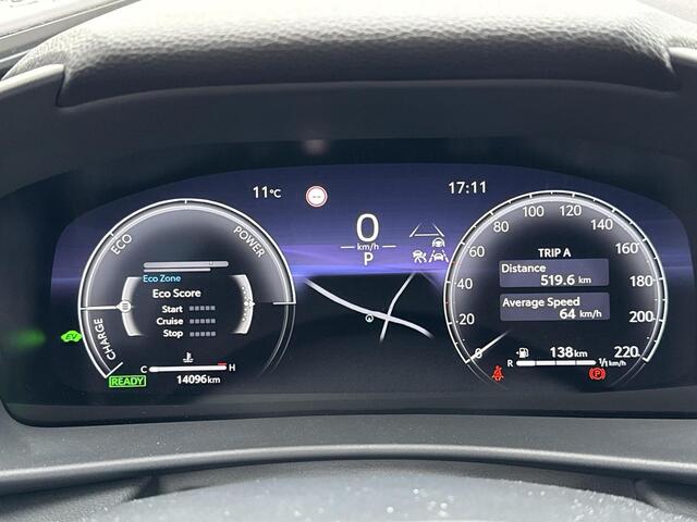 Toyota C-HR 2.0 Hybrid 200 First Edition **NAVIGATIE/ DODEHOEK DETECTIE/ 360 CAMERA/ 36 MAANDEN GARANTIE**