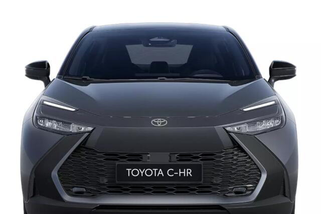 Toyota C-HR 2.0 Plug-in Hybrid 220 First Edition, ¤2500,- Inruilpremie, BSM, Apple Carplay & Android Auto, Stuur & Stoel verwarming, 360 Graden camera!