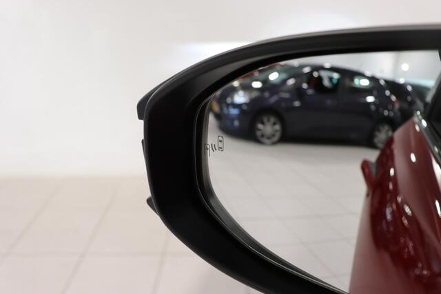 Toyota C-HR 2.0 Plug-in Hybrid 220 First Edition, ¤2500,- Inruilpremie, BSM, Apple Carplay & Android Auto, Stuur & Stoel verwarming, 360 Graden camera!