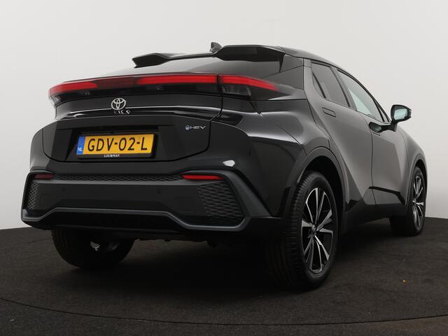 Toyota C-HR 1.8 Hybrid 140 Dynamic | Camera | Climate Control | Dodehoek Ass. | LM velgen | Parkeersensoren |